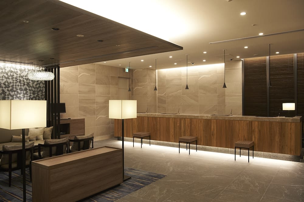 Sotetsu Fresa Inn Ginza Nanachome