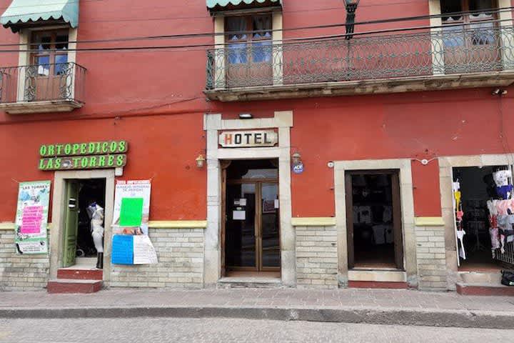 CAPITAL OMesón De La Fragua
