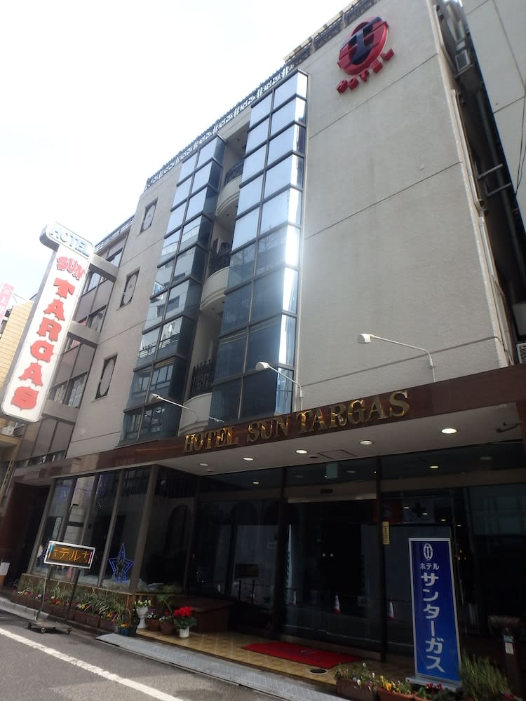 Hotel SUNTARGAS UENO