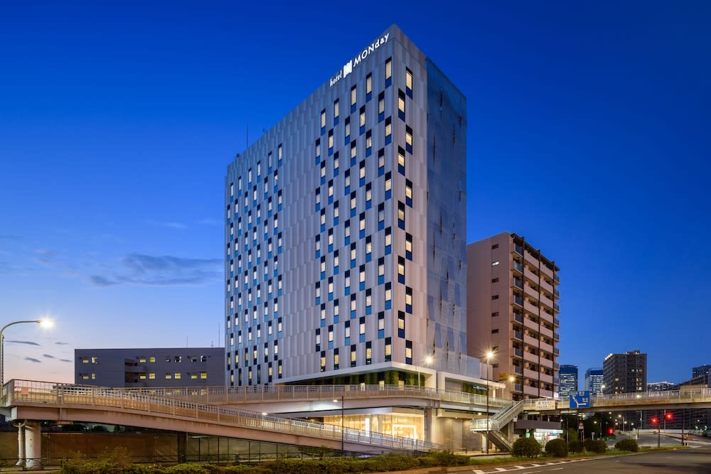 hotel MONday Premium TOYOSU