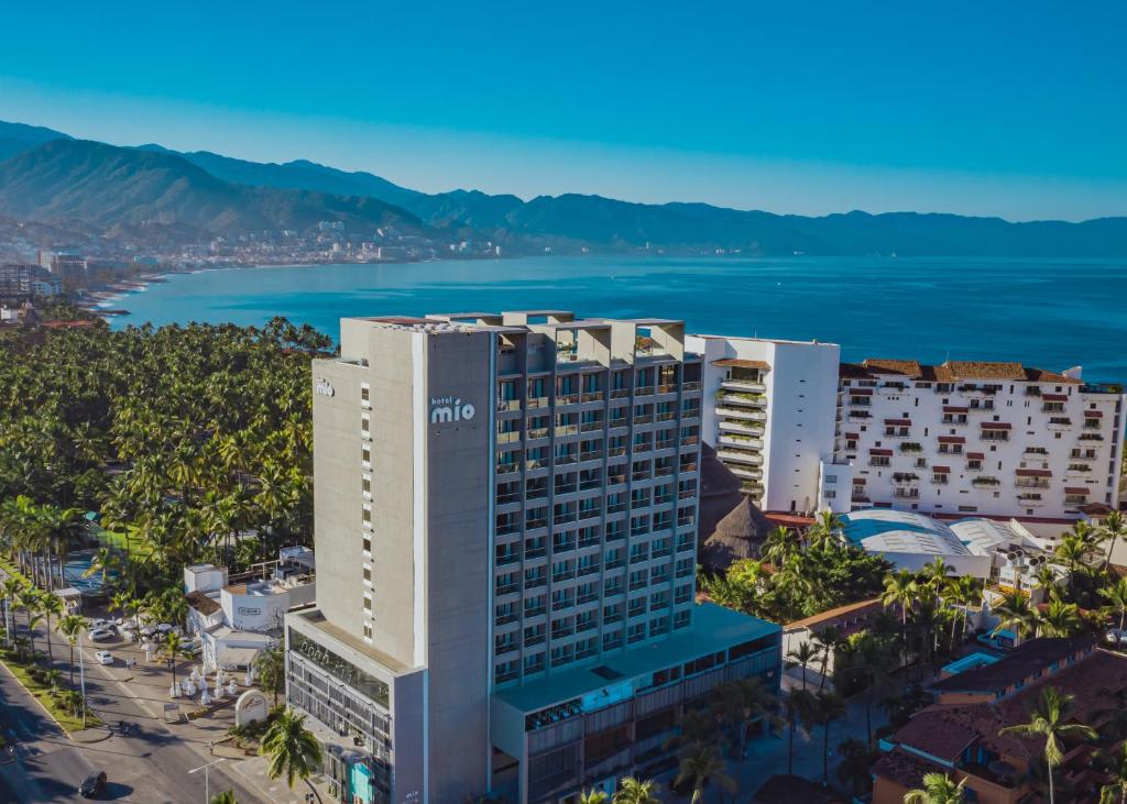 Hotel Mio Vallarta Unique and Different - Solo adultos