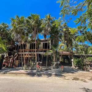 Casa Ambar Tulum