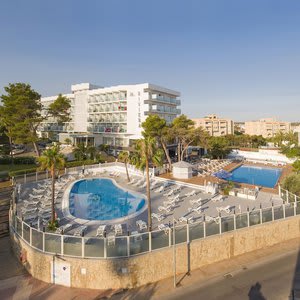 Hotel Vibra Riviera