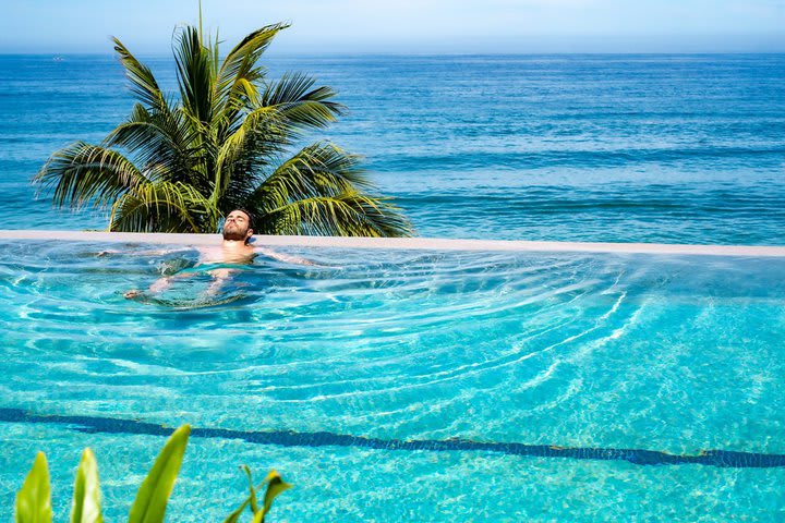 Piscina al aire libre