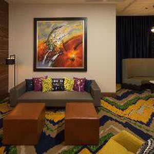 Hampton Inn San Francisco/Downtown-Convention Cent