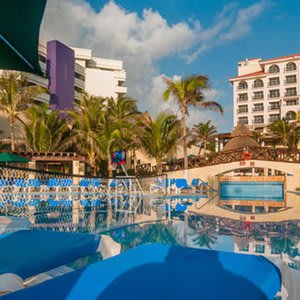 Club GR Solaris Cancun - Premier All Inclusive