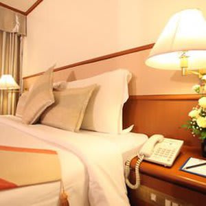 Royal Phuket City Hotel