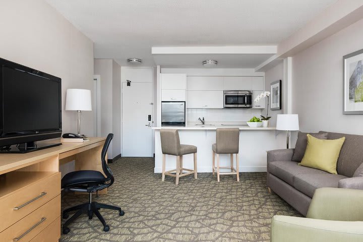 1-BR suite