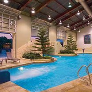 Hyatt Residence Club San Antonio, Wild Oak Ranch