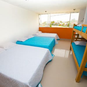 Hotel CTG Manzanillo