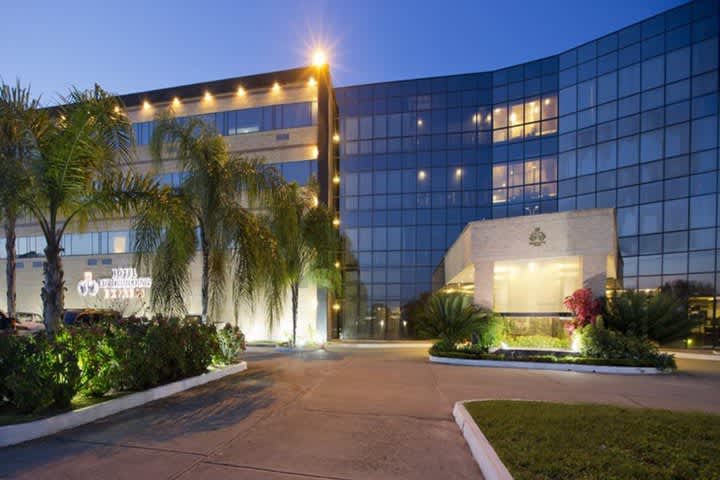 Eurobuilding Express Barinas
