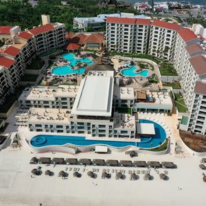 Emporio Cancun - with Optional All Inclusive