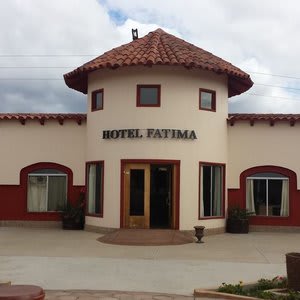 Hotel Plaza Fatima