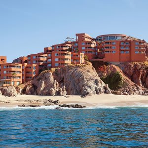 The Westin Los Cabos Resort Villas - Baja Point