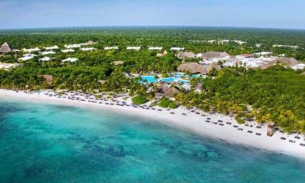 Grand Palladium Colonial Resort & Spa - All Inclusive