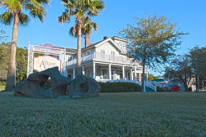 The August Seven Inn