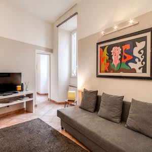 Campo dei Fiori, Lovely Apartment 