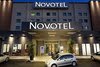 Hotel Novotel Milan Malpensa Airport