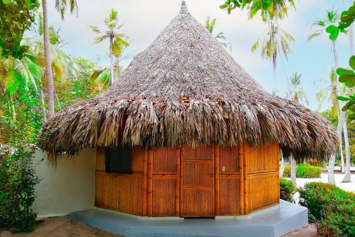 Hotel Playa Bonita Ecocabañas