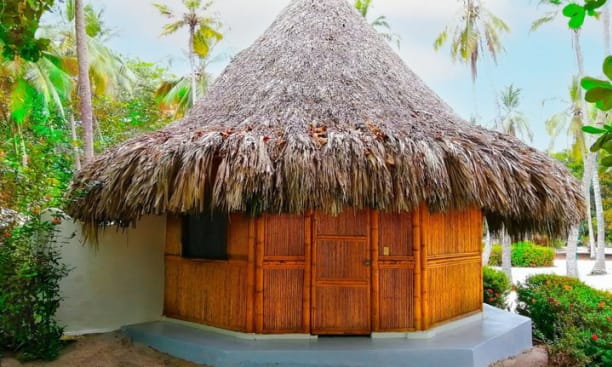 Hotel Playa Bonita Ecocabañas