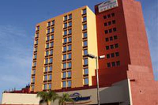 Hotel Santa Irene