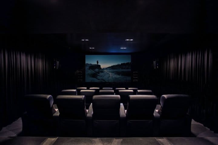 Cinema