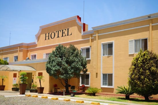 Hotel Zar Guadalajara
