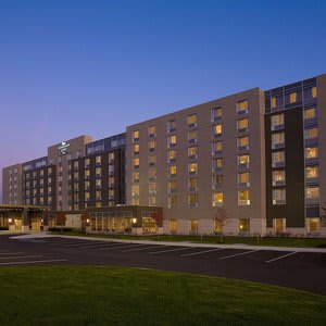 Homewood Suites by Hilton Toronto Vaughan