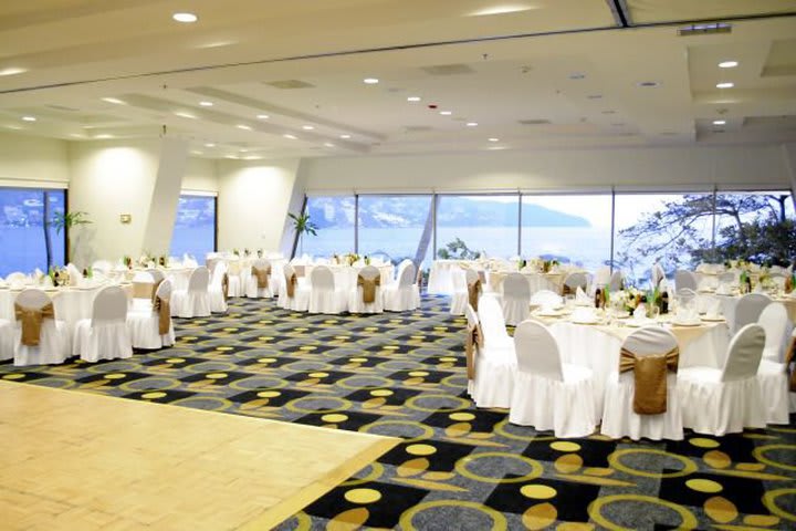 Salón de eventos