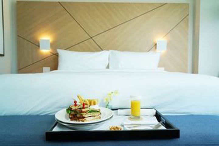 Hotel Novotel Miami Brickell