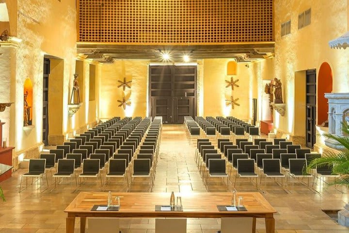 Salón de eventos