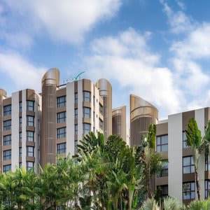 Le Grove Serviced Residences