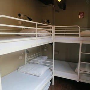 S Inn Chinatown - Hostel