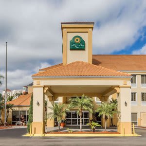 La Quinta Inn & Suites by Wyndham Orlando Universal area