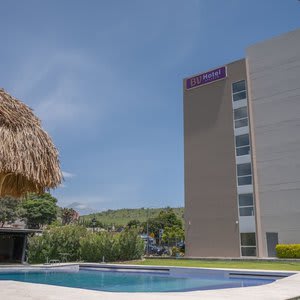 BV Hotel Atlixco