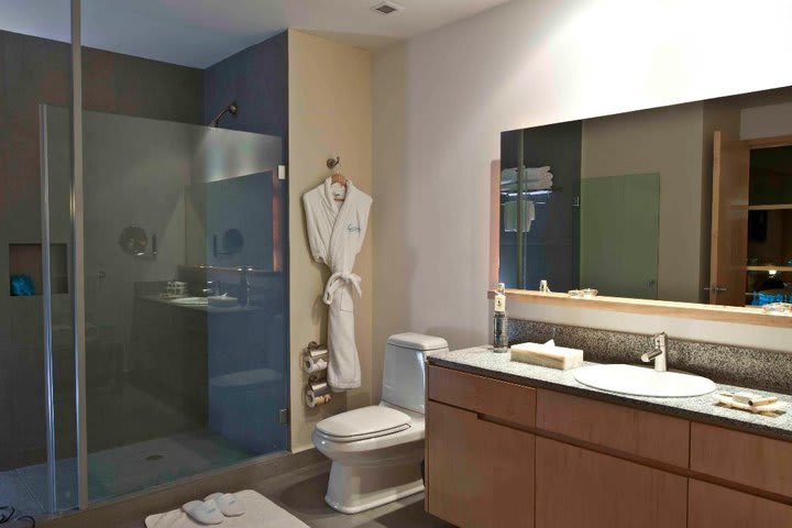 Hotel Stadía Suites Mexico City Santa Fe