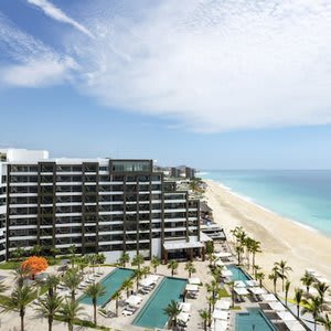 Garza Blanca Los Cabos - All Inclusive