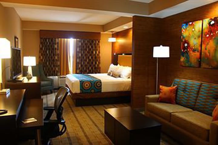 Hotel Best Western Plus Miami Executive Airport Hotel & Suites