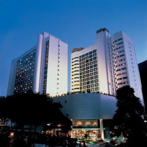 Orchard Hotel Singapore