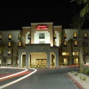 Hampton Inn & Suites Las Vegas South