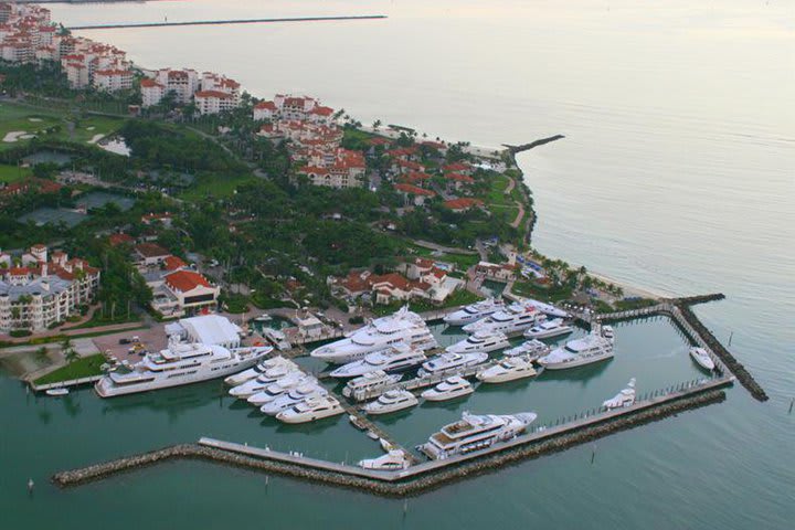 Fisher Island Club