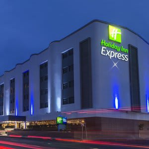 Holiday Inn Express Mexico - Toreo, an IHG Hotel