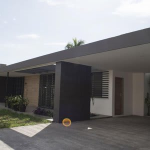 Casa Maria - Yucatan Home Rentals