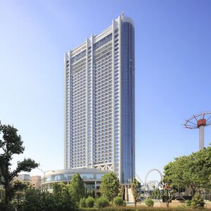 Tokyo Dome Hotel