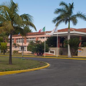 Hotel Blau Arenal Habana Beach