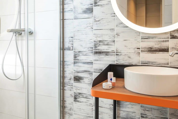 Hotel ibis Styles Paris Gare de Lyon Bastille