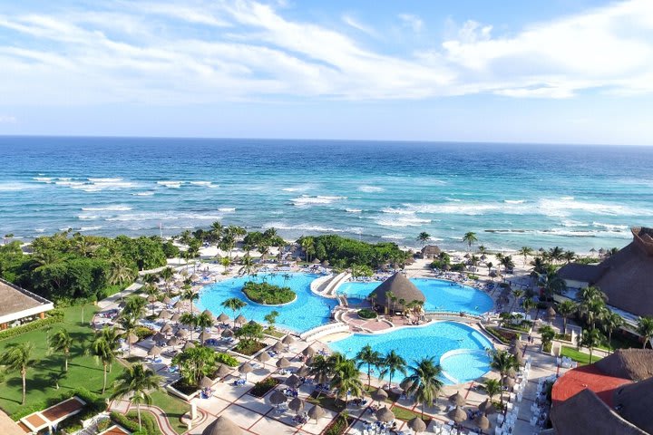 Bahia Principe Grand Tulum