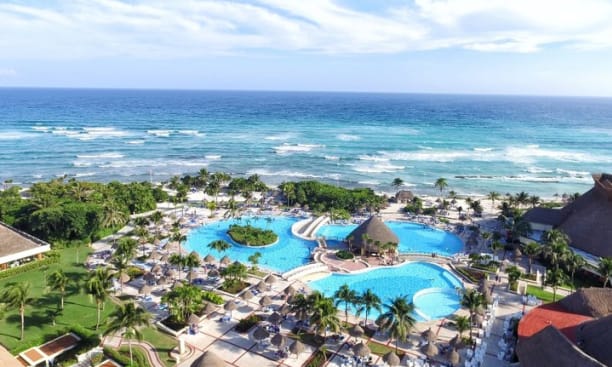 Bahia Principe Grand Tulum