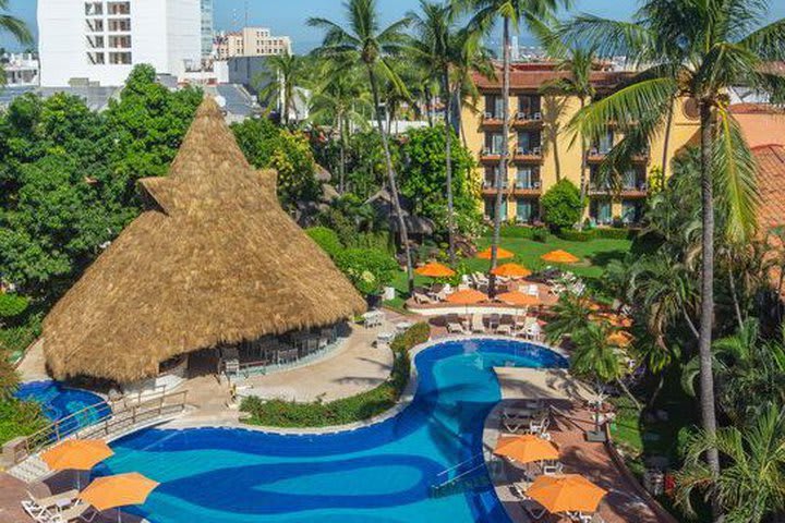 Hacienda Buenaventura Hotel and Mexican Charm