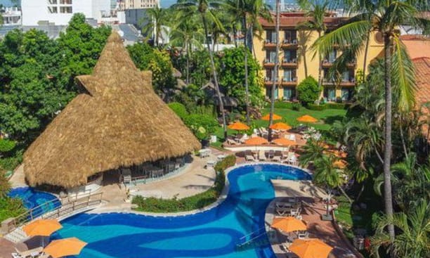 Hacienda Buenaventura Hotel and Mexican Charm